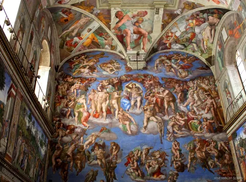 Biglietti Musei Vaticani, ingresso salta fila con accompagnamento
