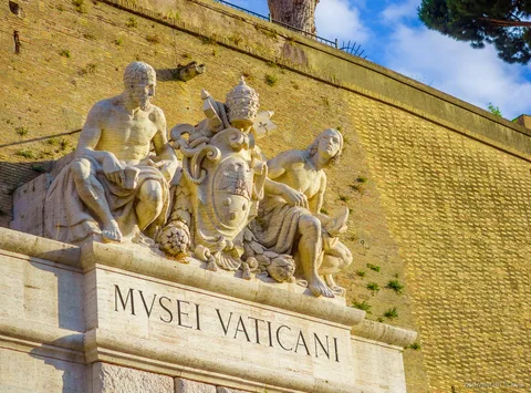 Visita alla Cappella Sistina con il biglietto salta fila dei Musei Vaticani