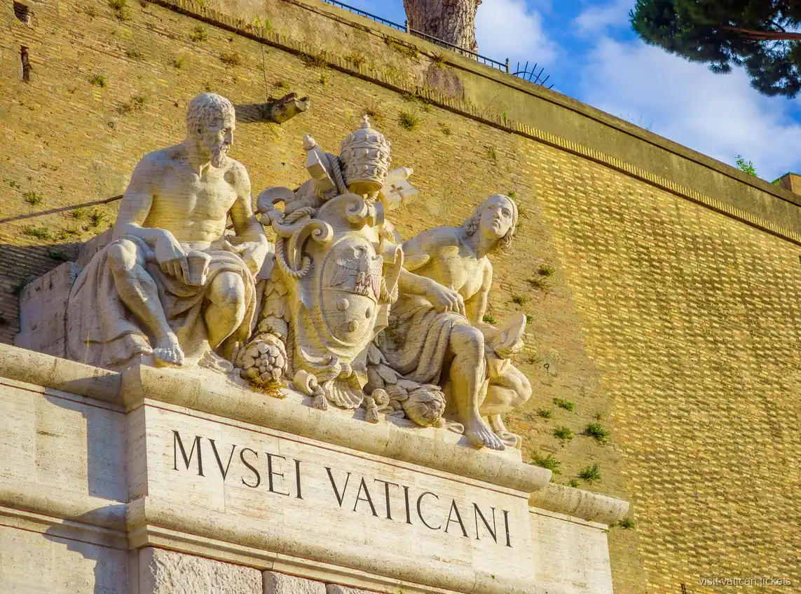 Visita alla Cappella Sistina con il biglietto salta fila dei Musei Vaticani