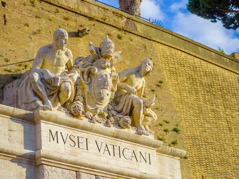 Visite de la Chapelle Sixtine avec le billet coupe-file Vatican