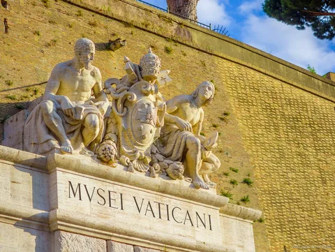 Visita a la Capilla Sixtina con la entrada al Vaticano sin colas