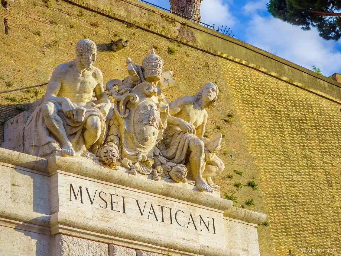 Visita a la Capilla Sixtina con la entrada al Vaticano sin colas