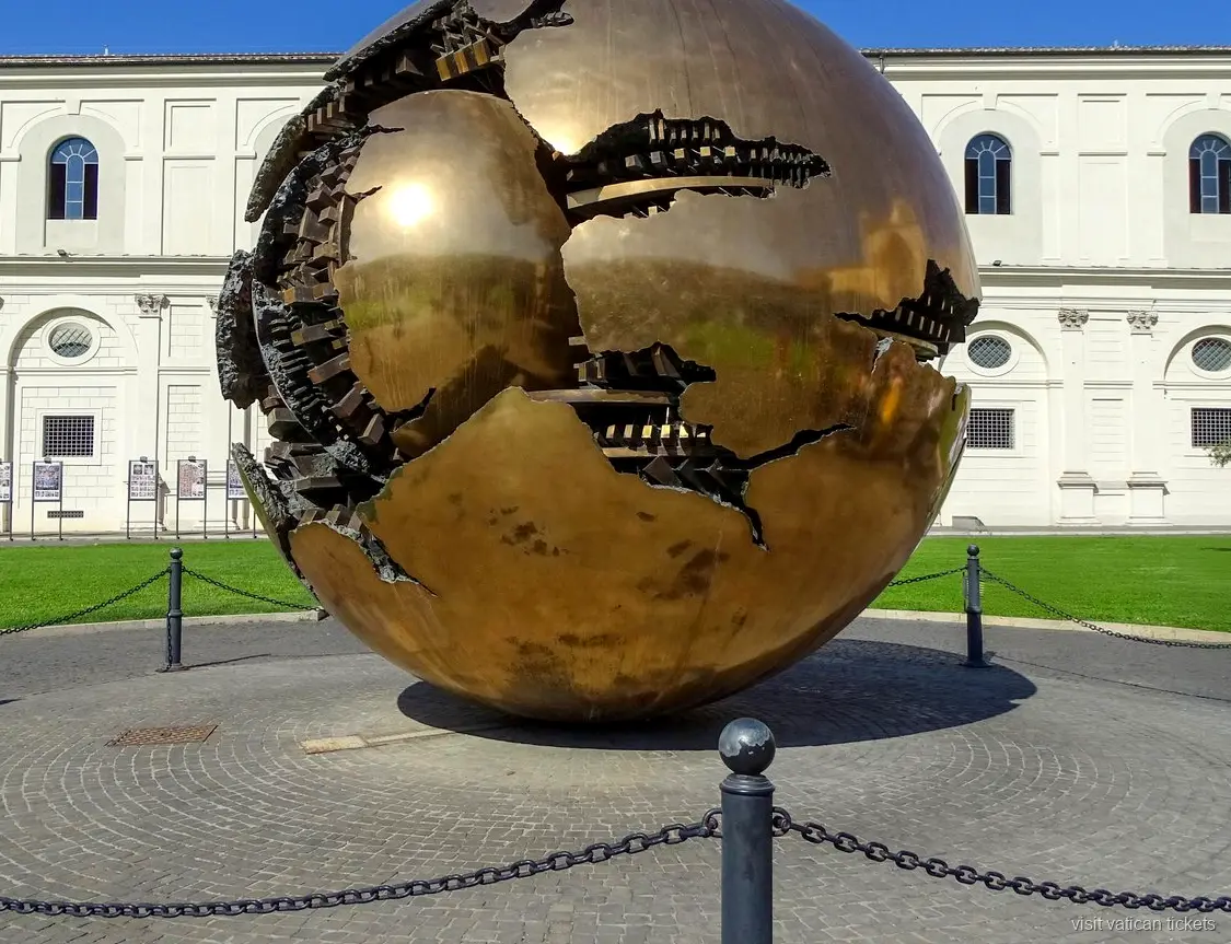 Anteprima della Cappella Sistina nel tour in piccolo gruppo dei Musei Vaticani