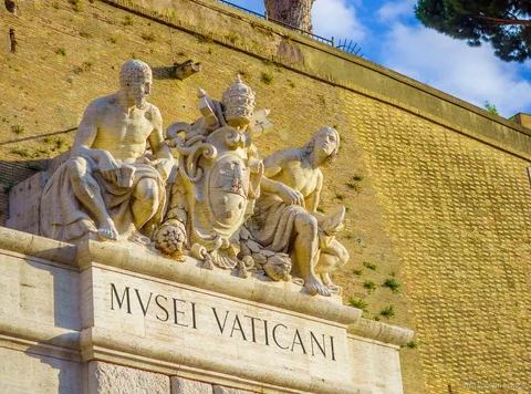Besuch der Sixtinischen Kapelle beim Vatikanische Museen Ticket ohne Anstehen