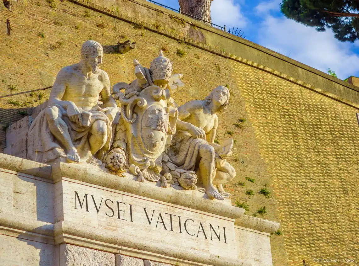Besuch der Sixtinischen Kapelle beim Vatikanische Museen Ticket ohne Anstehen