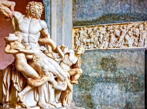 Estancias de Rafael incluidas en la visita guiada a los Museos Vaticanos